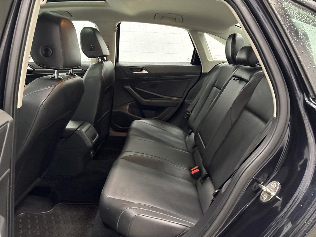 used 2019 Volkswagen Jetta car, priced at $13,990