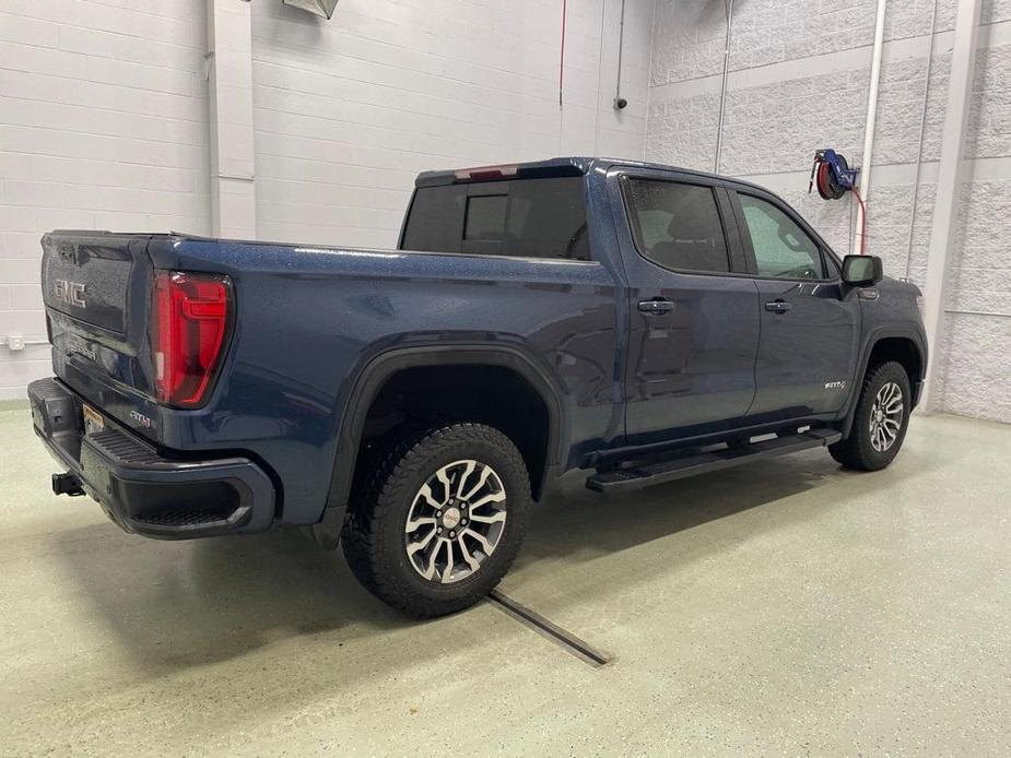 used 2020 GMC Sierra 1500 car, priced at $44,999