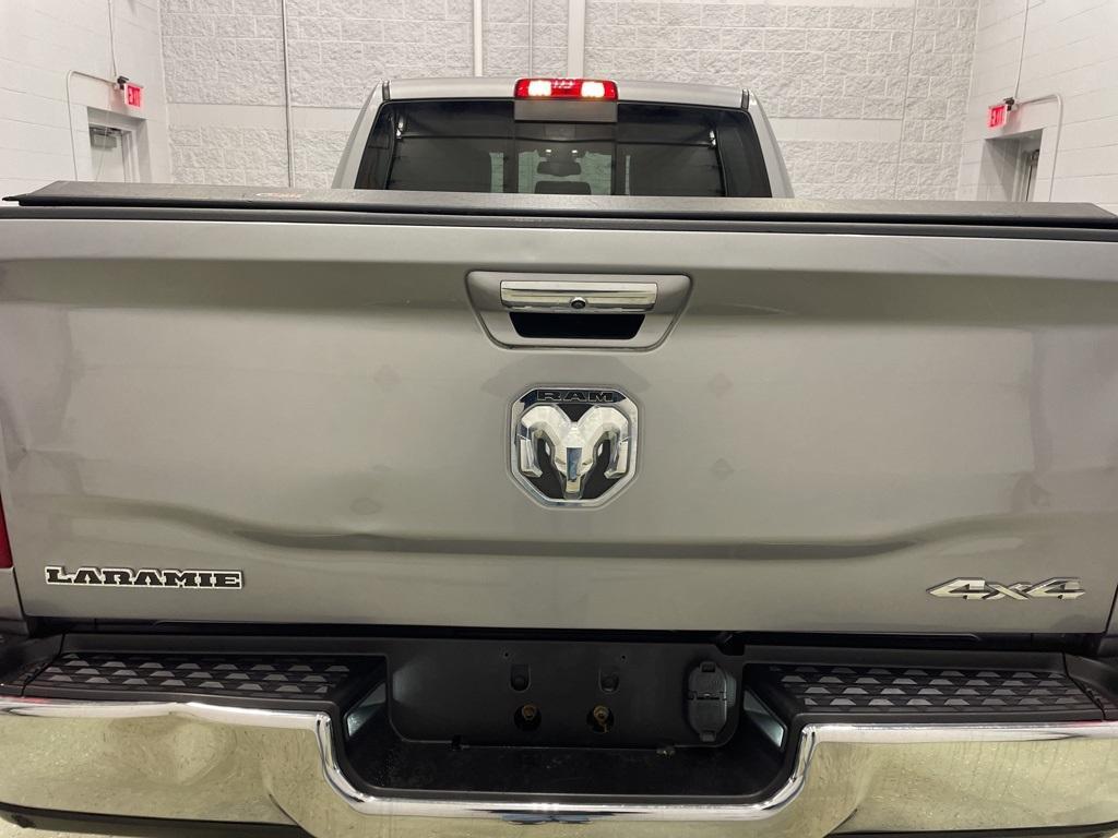 used 2020 Ram 2500 car, priced at $34,990