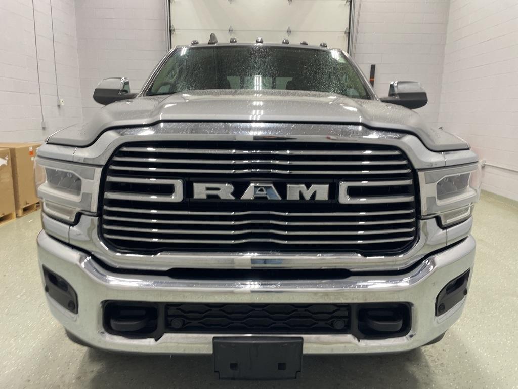 used 2020 Ram 2500 car, priced at $34,990