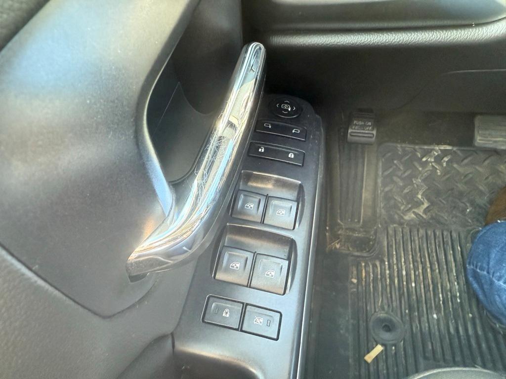 used 2015 Chevrolet Silverado 1500 car, priced at $23,500