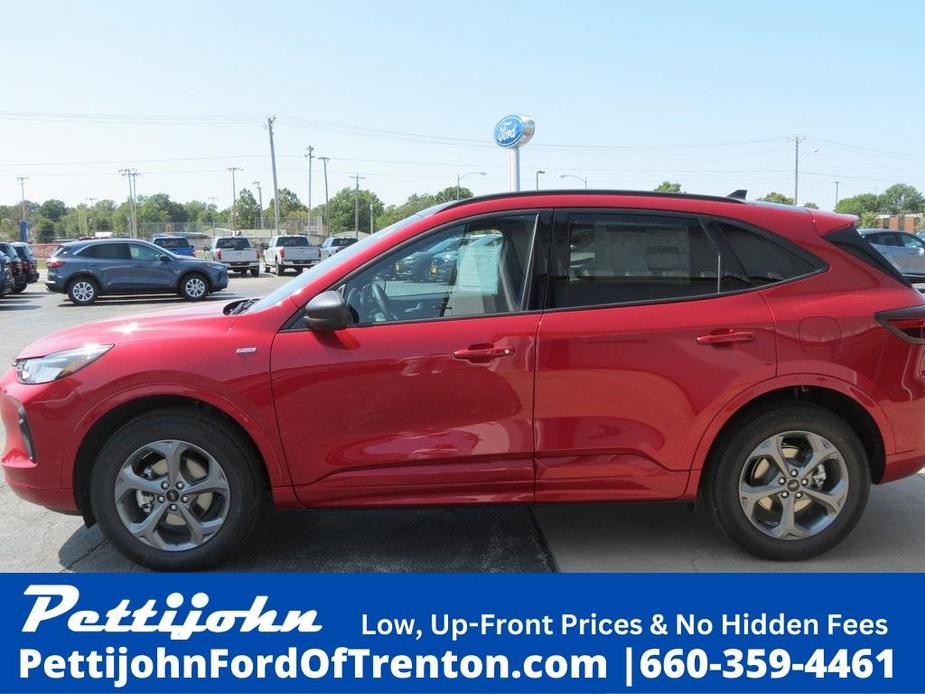 new 2024 Ford Escape car, priced at $29,909