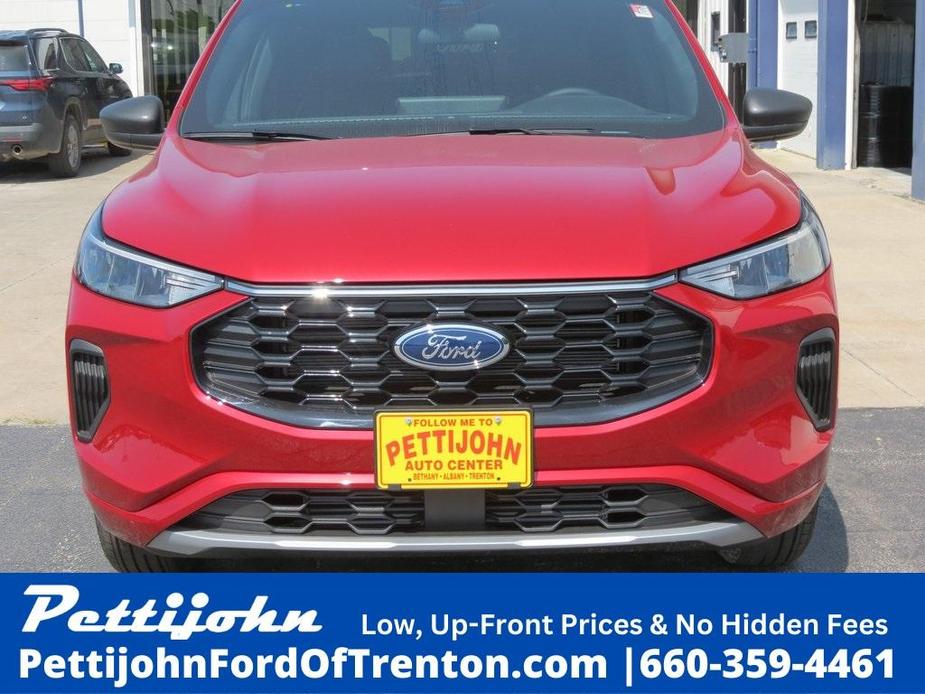 new 2024 Ford Escape car, priced at $29,909