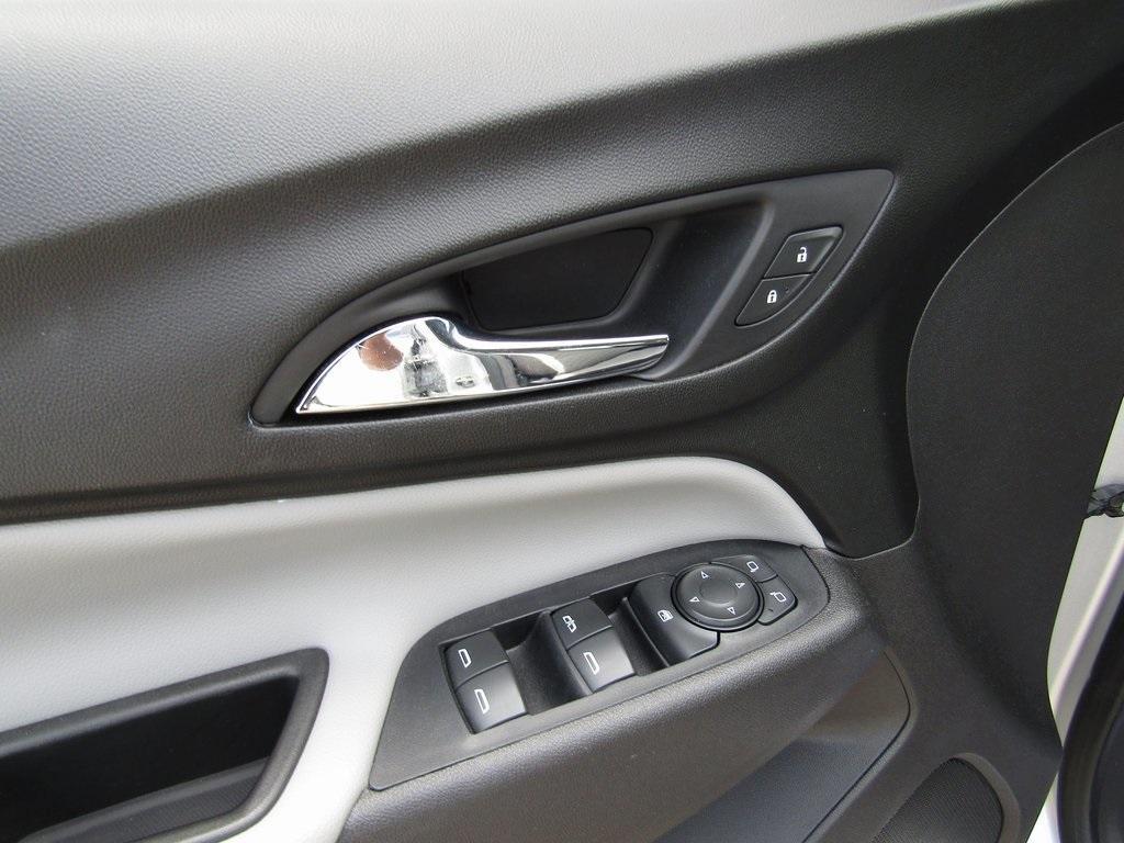 used 2020 Chevrolet Equinox car