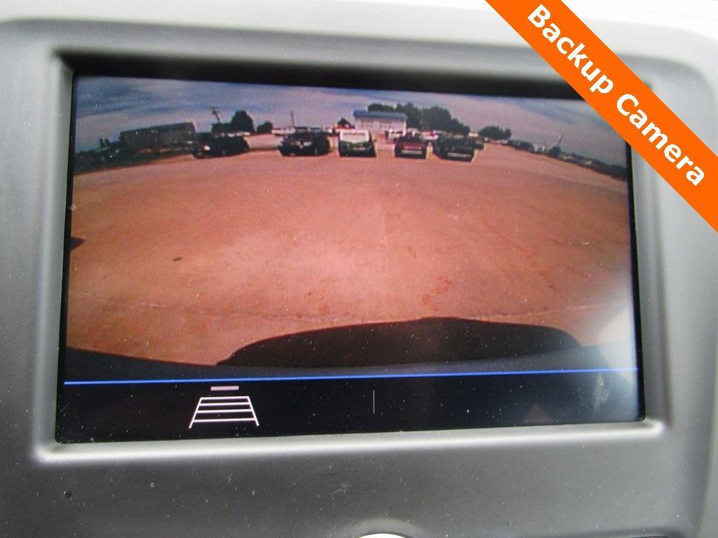 used 2020 Chevrolet Equinox car