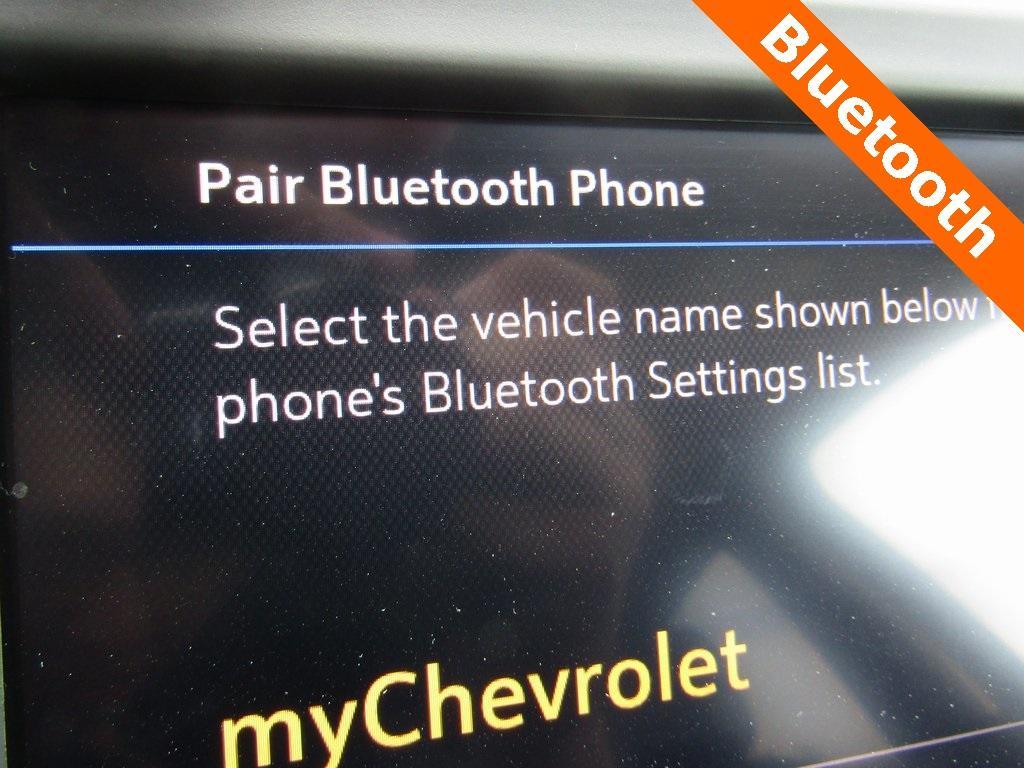 used 2020 Chevrolet Equinox car