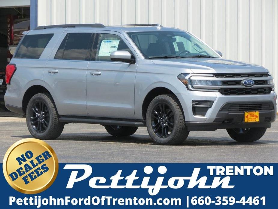 new 2024 Ford Expedition car, priced at $61,900