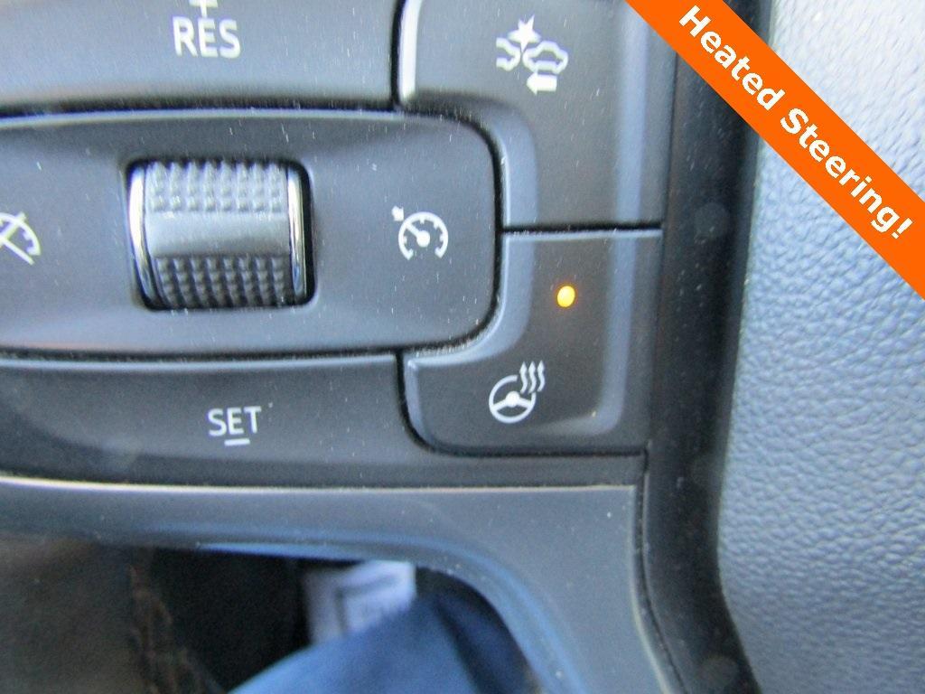 used 2024 Chevrolet Silverado 1500 car, priced at $35,000