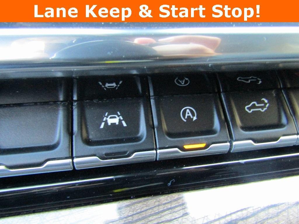 used 2024 Chevrolet Silverado 1500 car, priced at $35,000