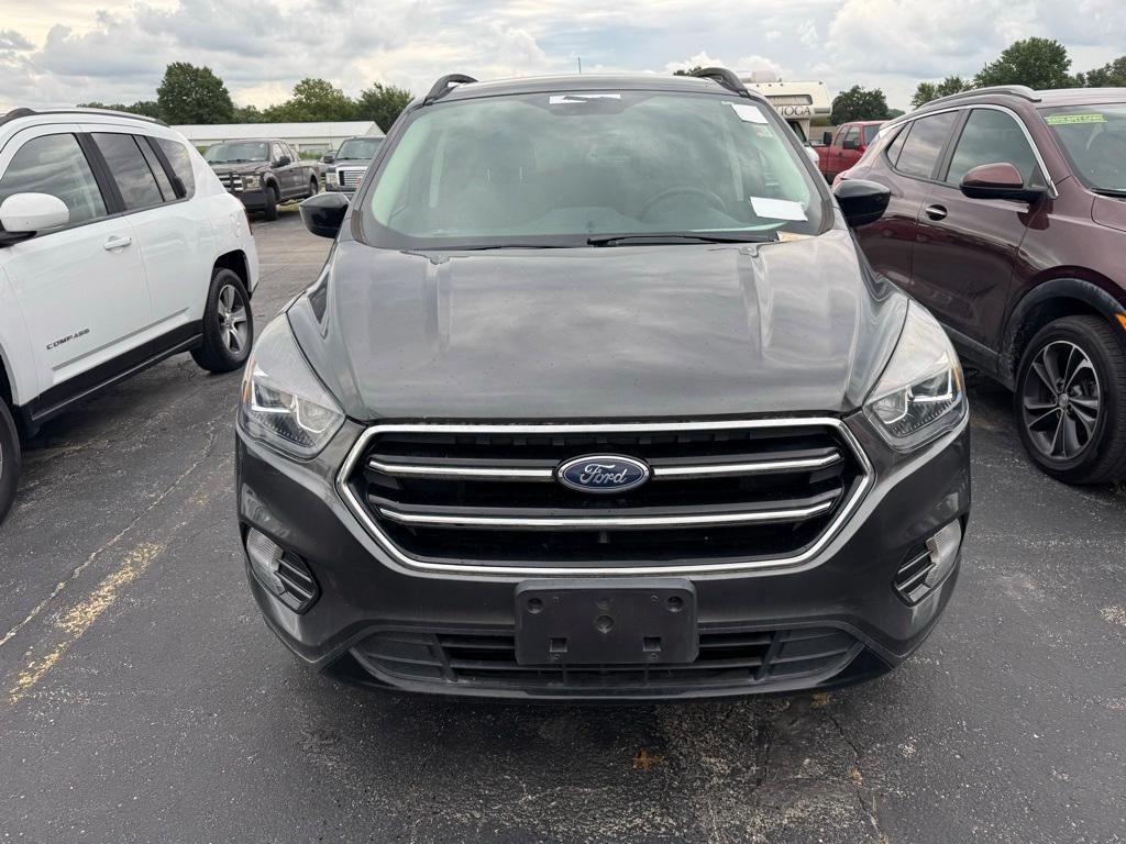 used 2019 Ford Escape car, priced at $14,500