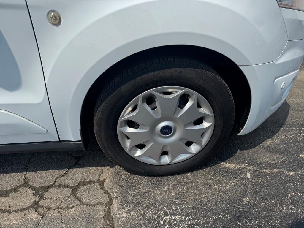 used 2018 Ford Transit Connect car, priced at $15,000