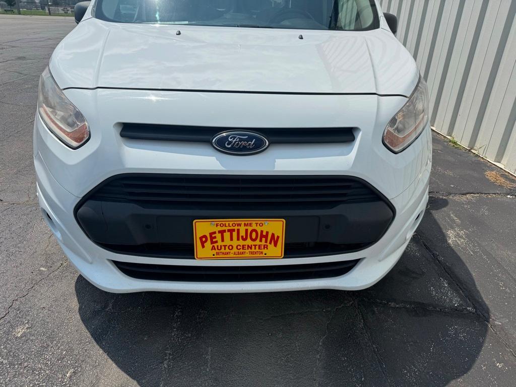 used 2018 Ford Transit Connect car, priced at $15,000