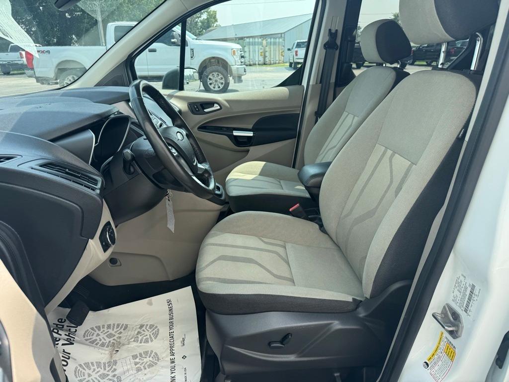 used 2018 Ford Transit Connect car, priced at $15,000