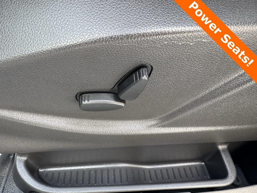 used 2018 Ford Transit Connect car, priced at $15,000