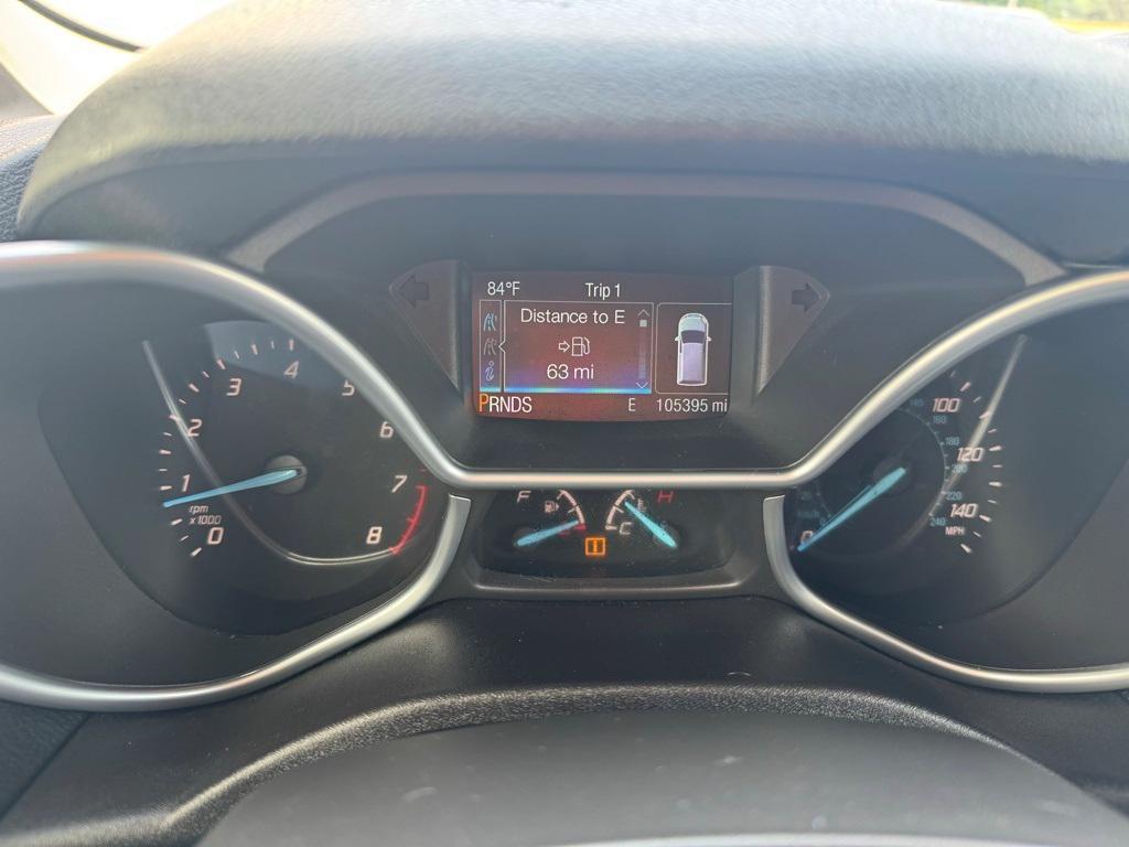 used 2018 Ford Transit Connect car, priced at $15,000