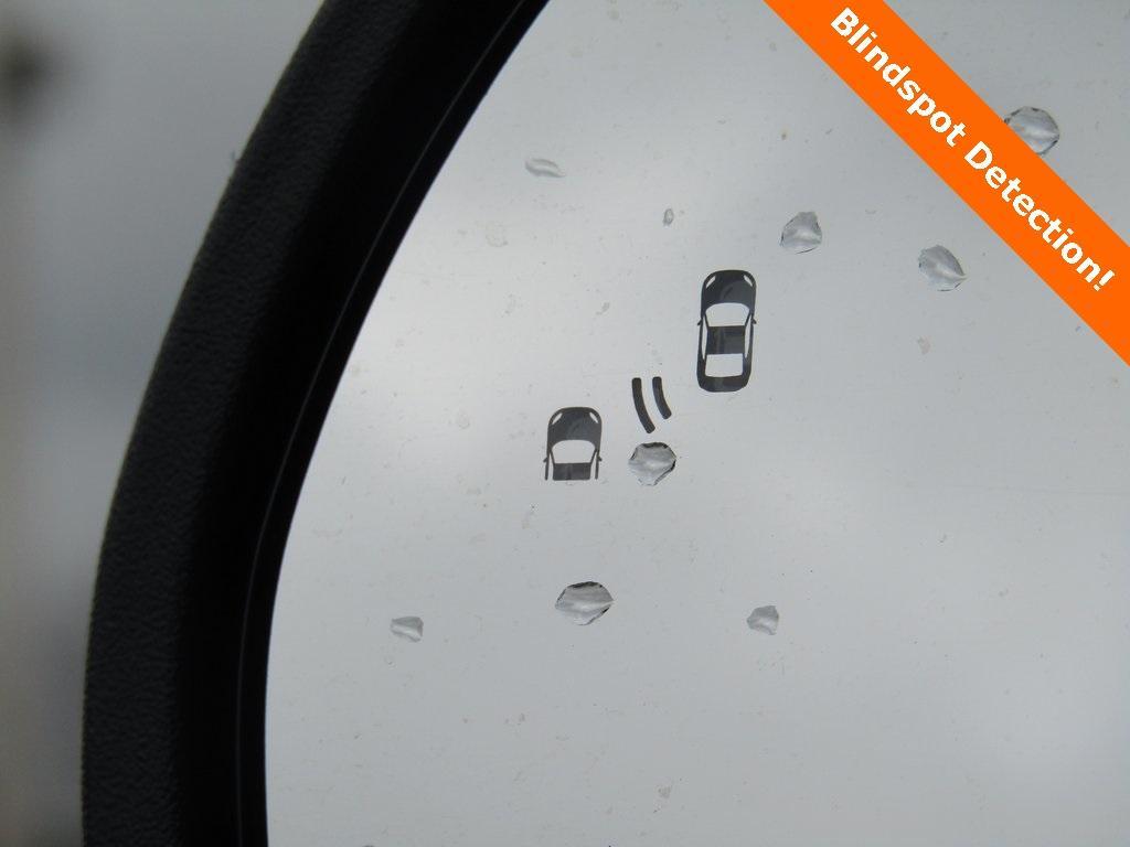 used 2024 Ford Edge car, priced at $25,500