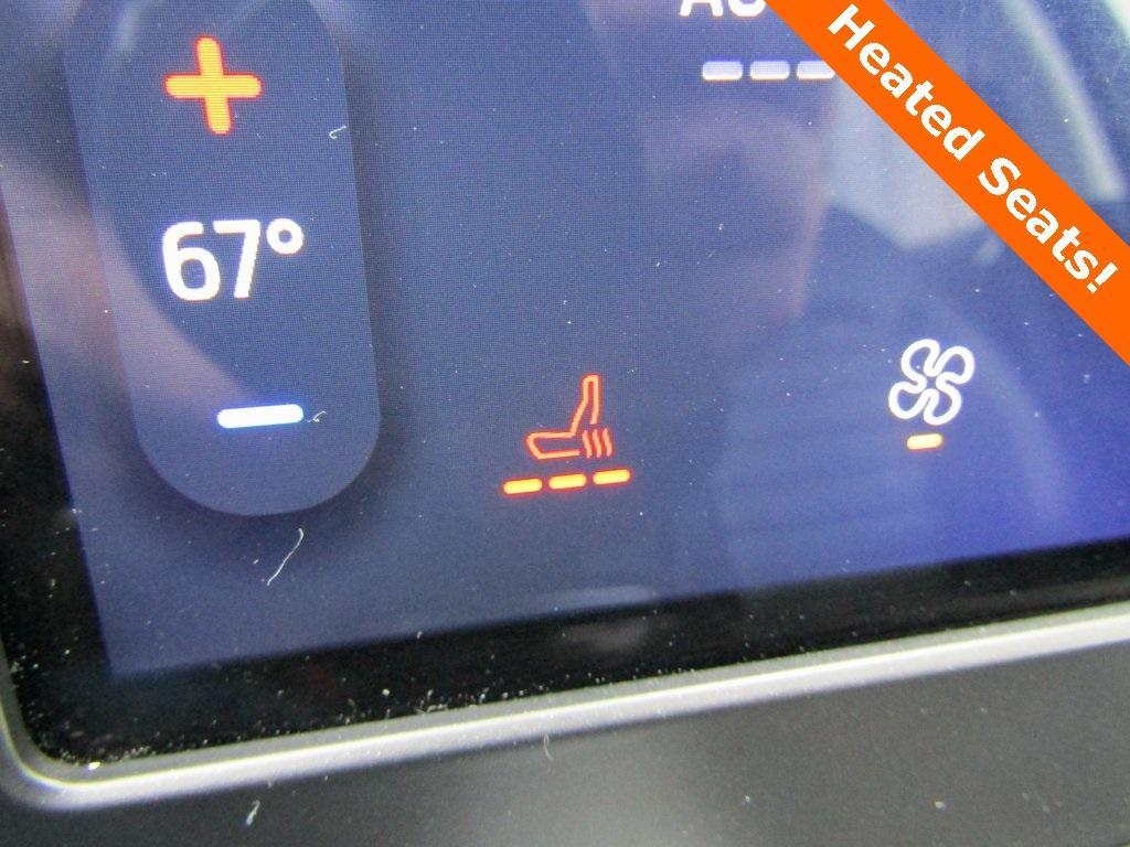 used 2024 Ford Edge car, priced at $25,500