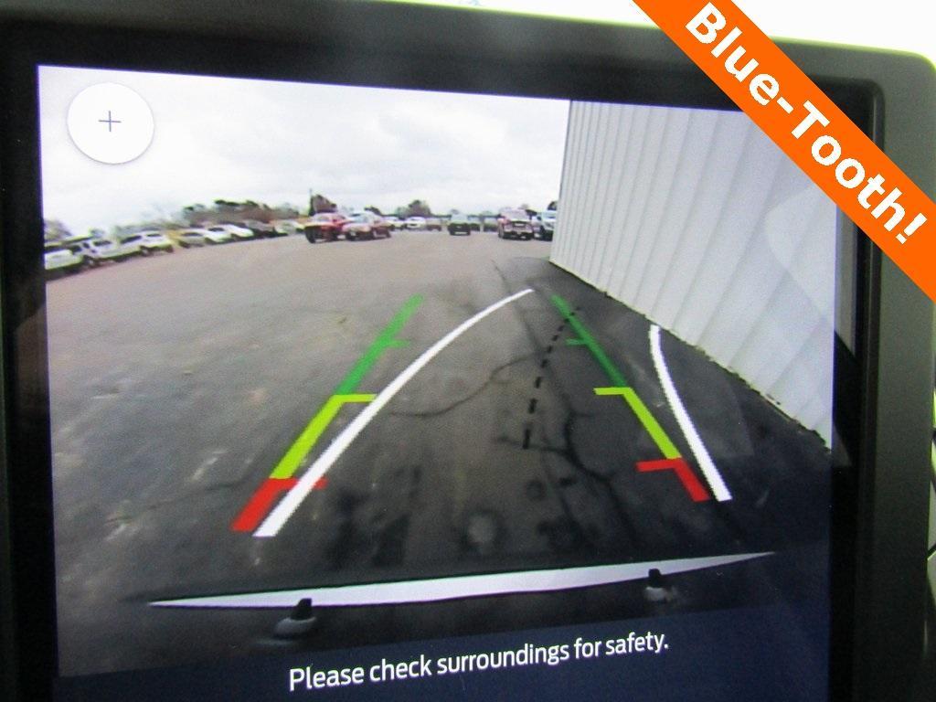 used 2024 Ford Edge car, priced at $25,500