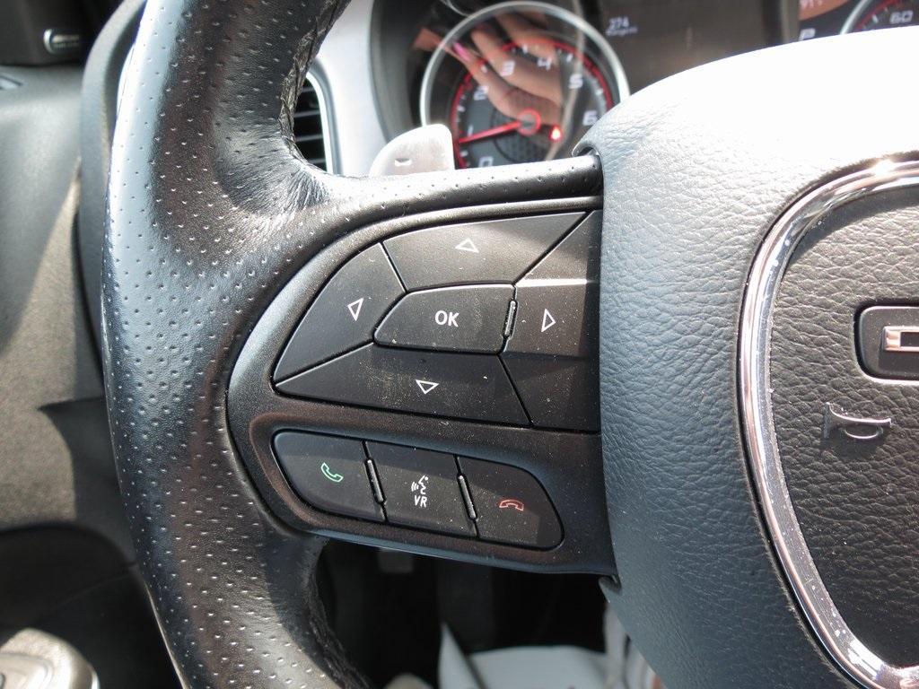used 2022 Dodge Charger car, priced at $29,500
