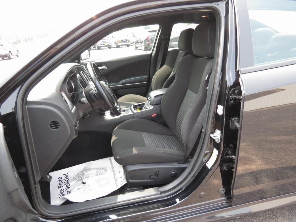 used 2022 Dodge Charger car, priced at $29,500
