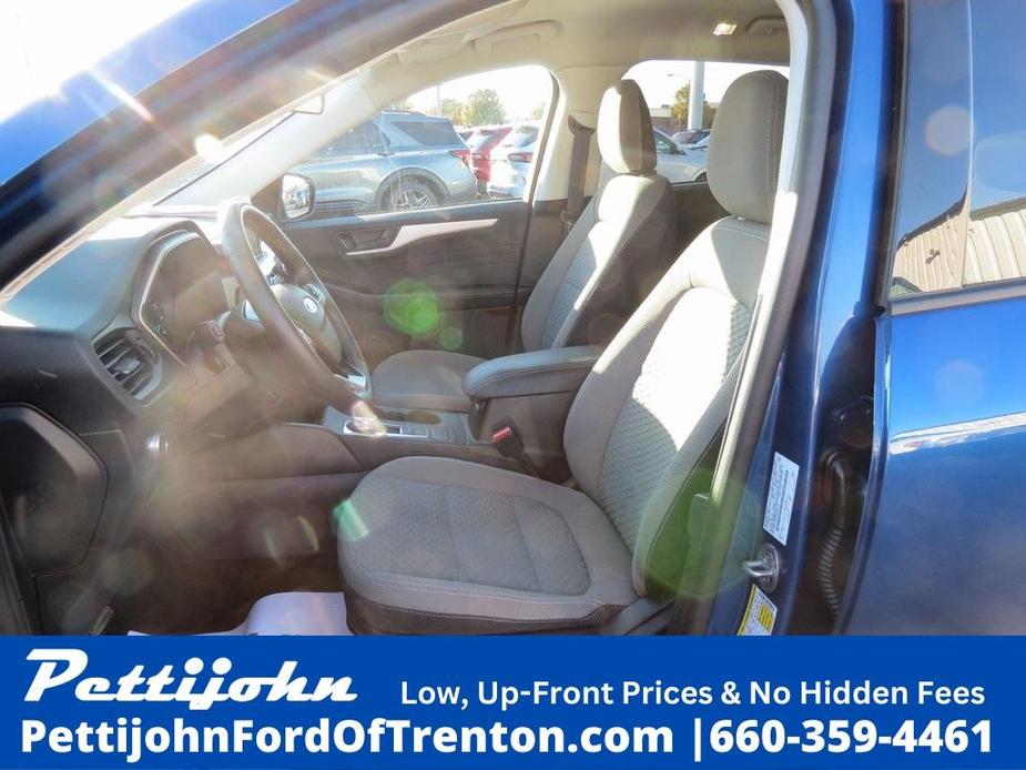 used 2022 Ford Escape car, priced at $20,950