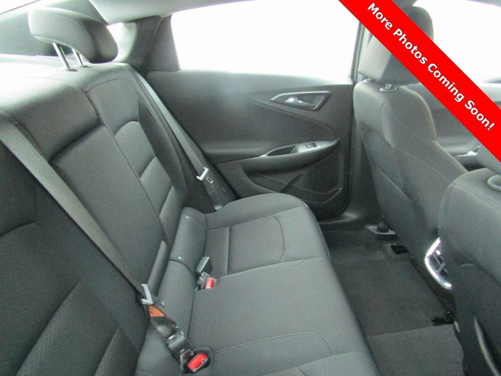 used 2023 Chevrolet Malibu car, priced at $17,995