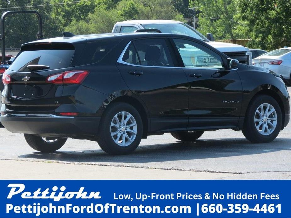 used 2019 Chevrolet Equinox car, priced at $16,500