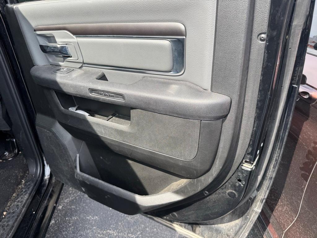 used 2023 Ram 1500 Classic car, priced at $30,000