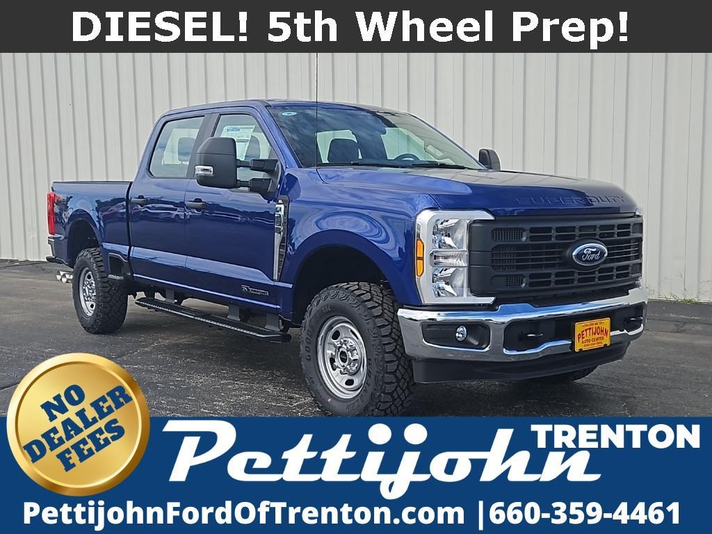 new 2026 Ford F-250 car, priced at $69,430