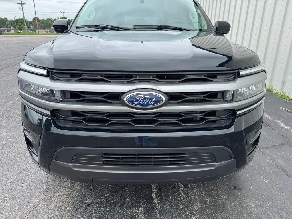 used 2023 Ford Expedition Max car, priced at $47,750