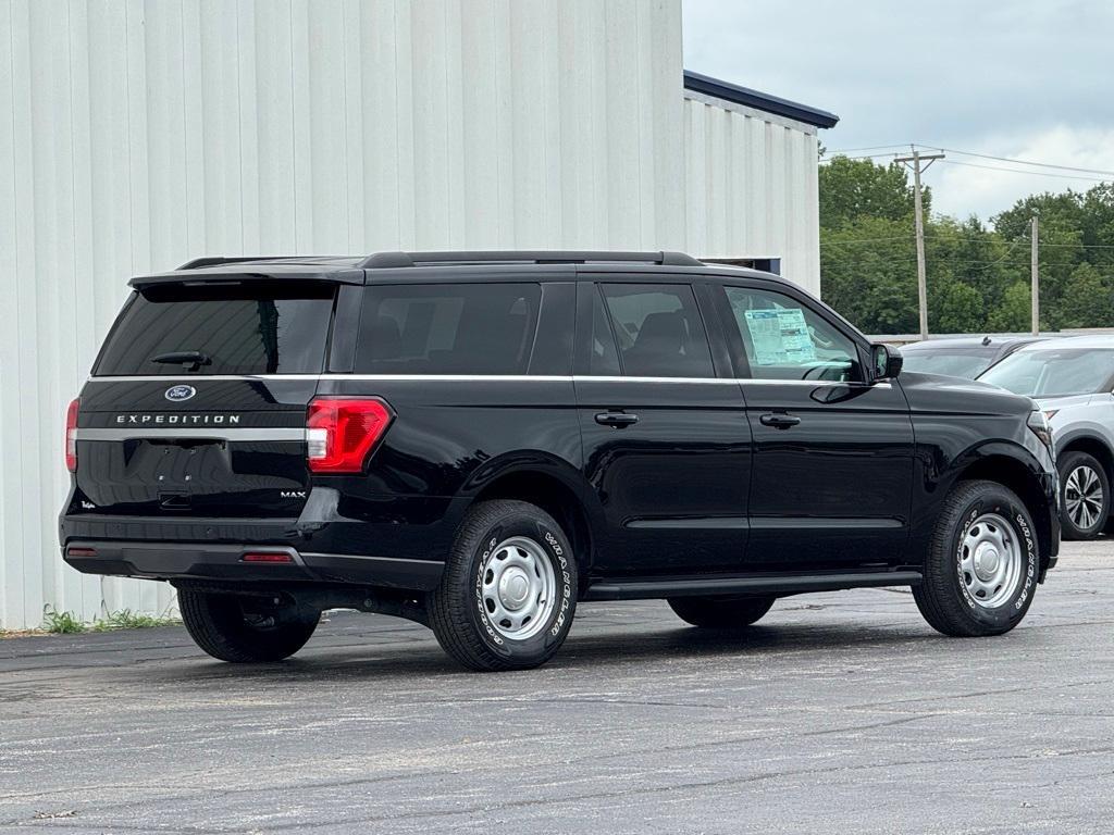 used 2023 Ford Expedition Max car, priced at $47,750