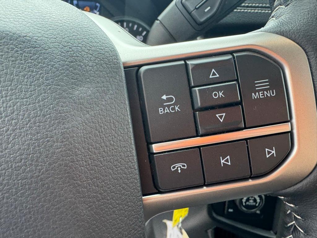 used 2023 Ford Expedition Max car, priced at $47,750