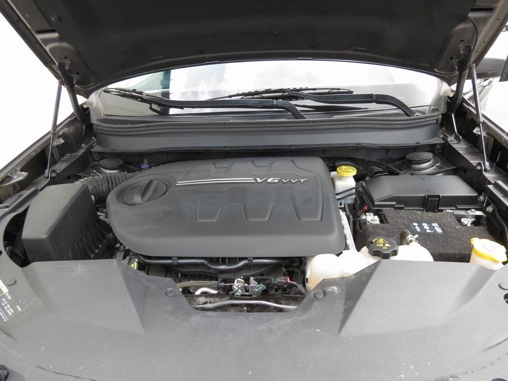 used 2019 Jeep Cherokee car, priced at $22,500