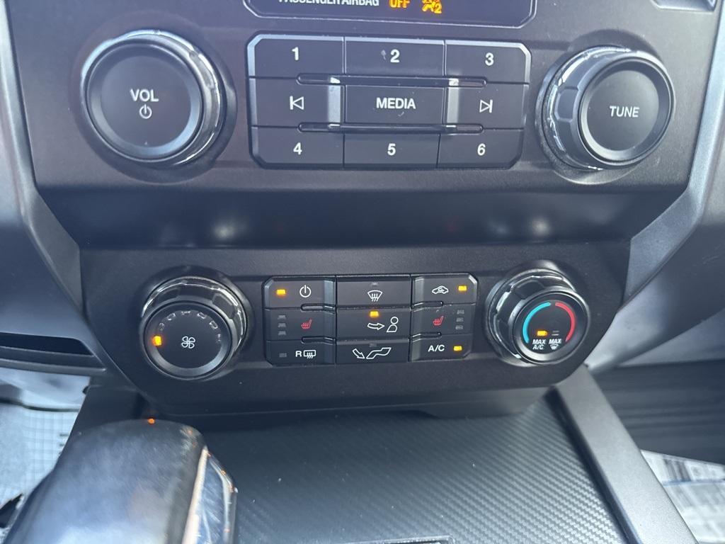 used 2020 Ford F-150 car, priced at $32,500