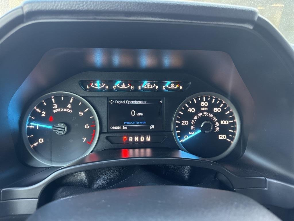 used 2020 Ford F-150 car, priced at $32,500