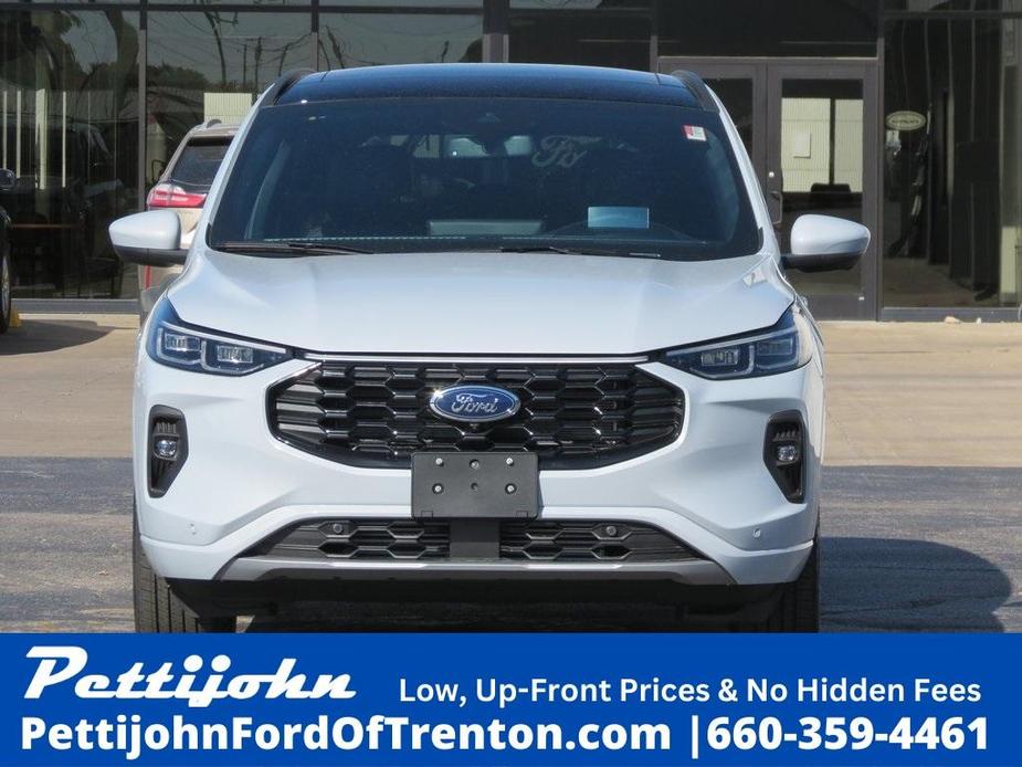 new 2025 Ford Escape car, priced at $40,658