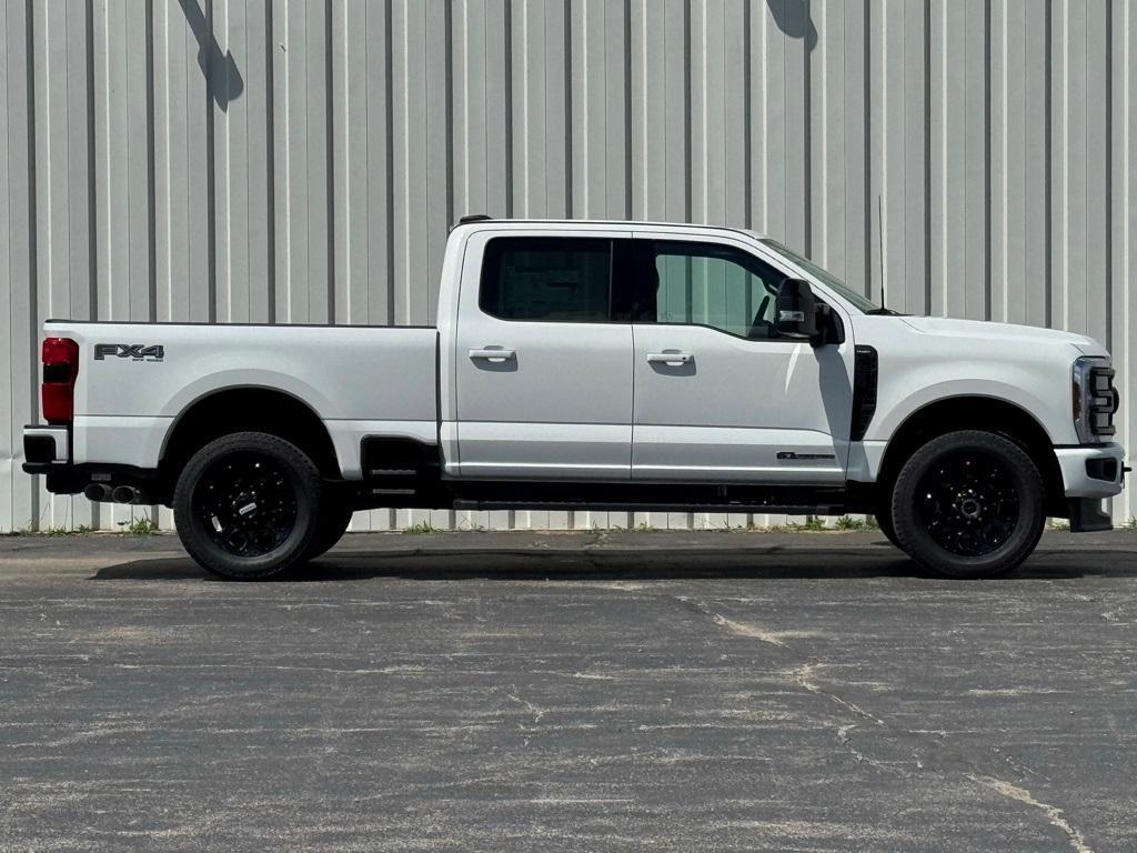 new 2025 Ford F-250 car, priced at $88,000