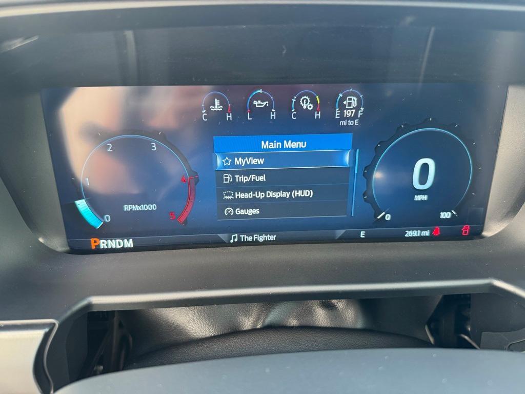 new 2025 Ford F-250 car, priced at $88,000