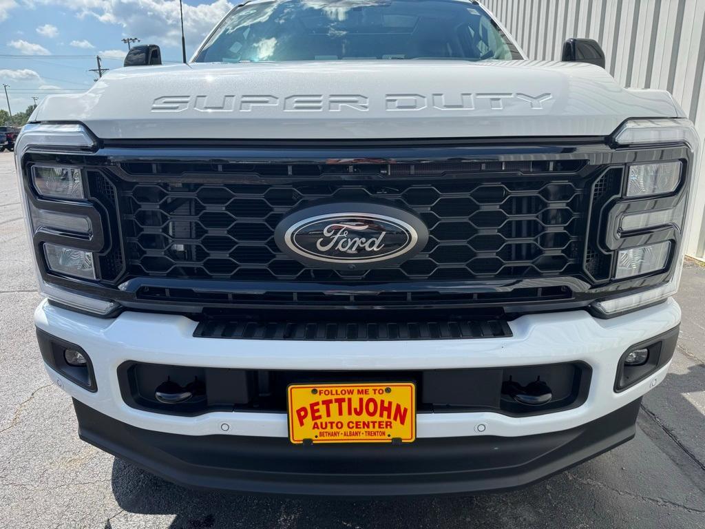 new 2025 Ford F-250 car, priced at $88,000