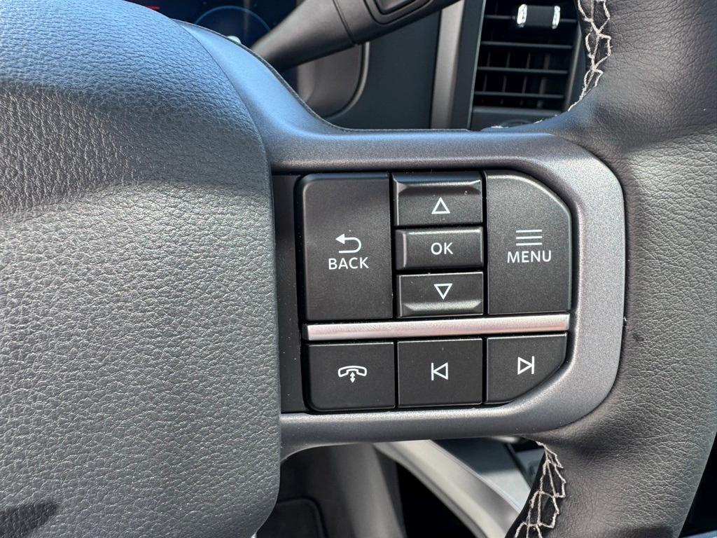 new 2025 Ford F-250 car, priced at $88,000