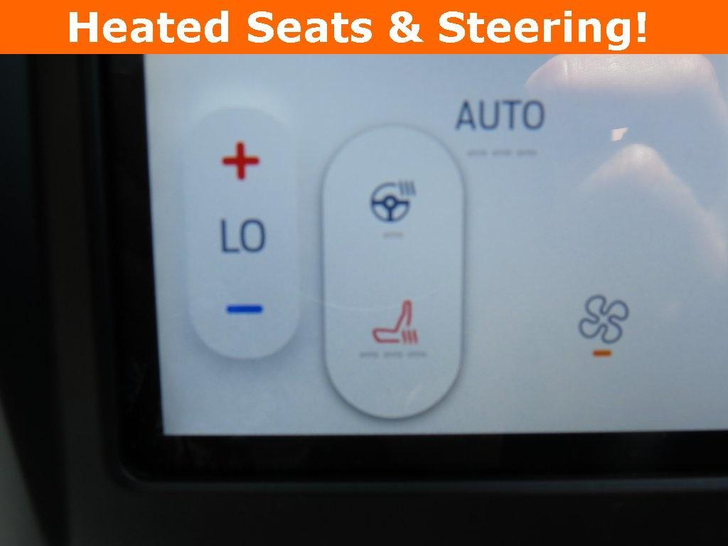 used 2024 Ford Edge car, priced at $31,000
