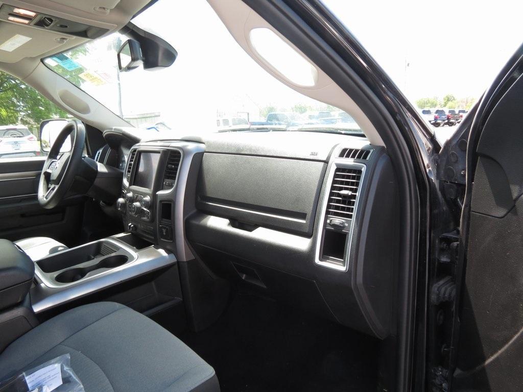 used 2023 Ram 1500 Classic car, priced at $30,000