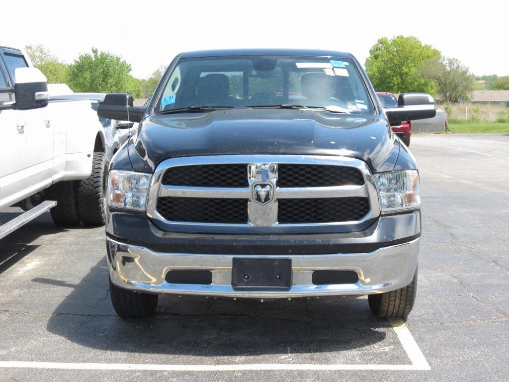 used 2023 Ram 1500 Classic car, priced at $30,000