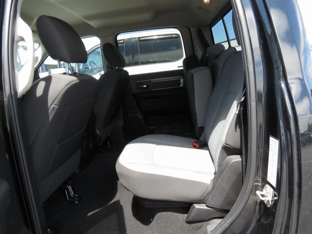 used 2023 Ram 1500 Classic car, priced at $30,000