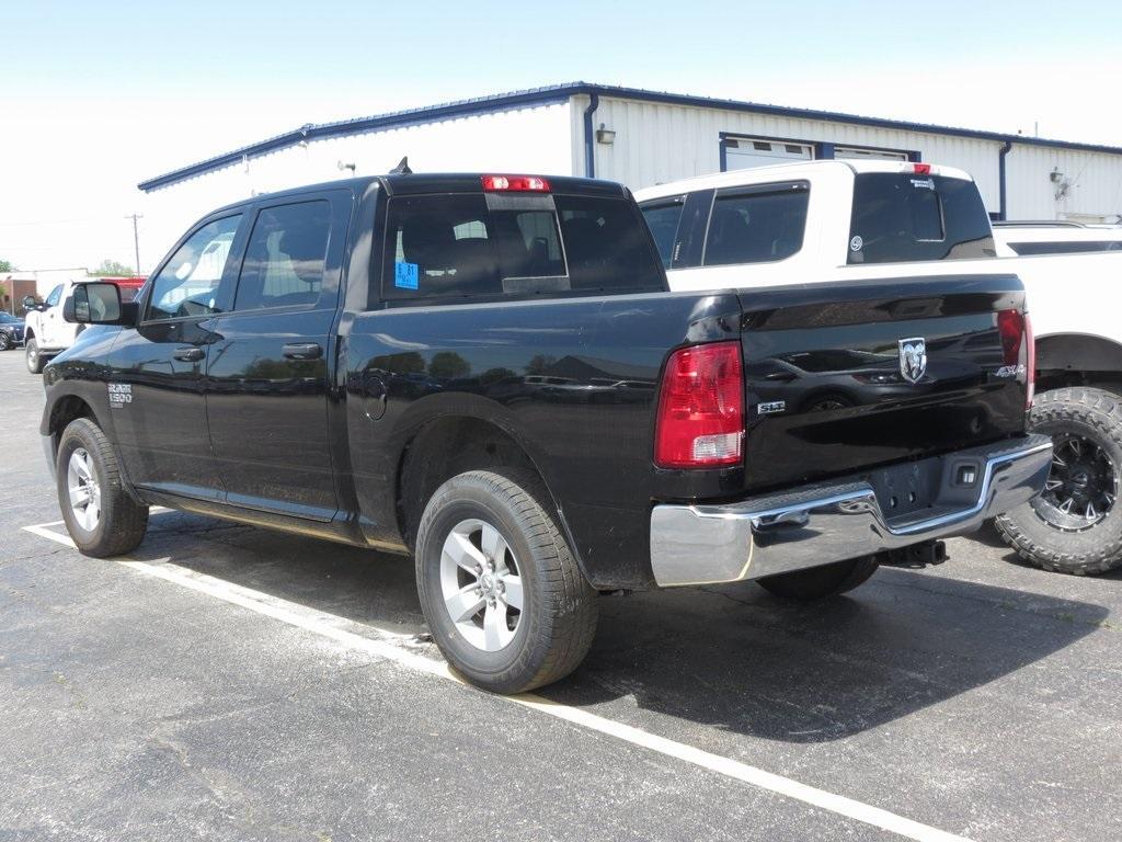 used 2023 Ram 1500 Classic car, priced at $30,000