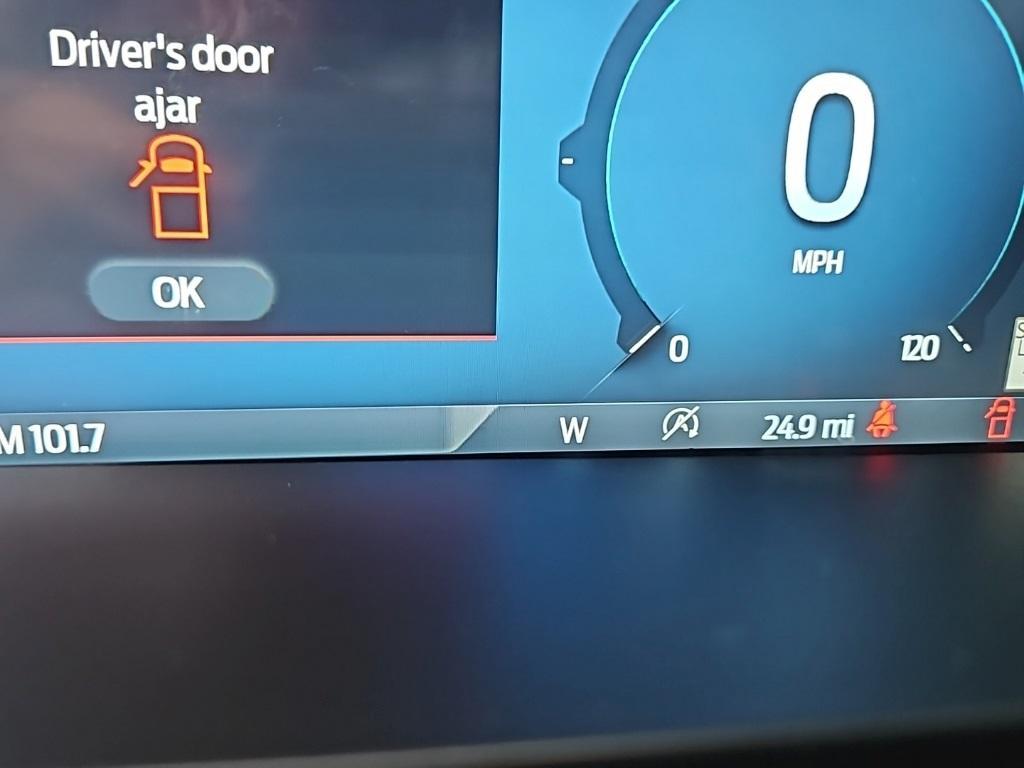 new 2025 Ford F-150 car, priced at $68,772