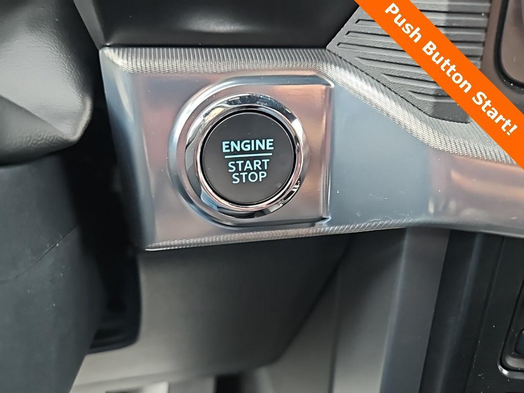 new 2025 Ford F-150 car, priced at $68,772