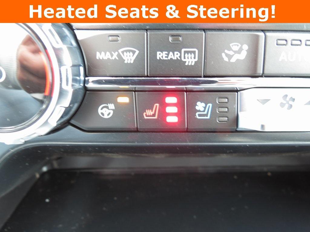 new 2025 Ford F-150 car, priced at $67,674