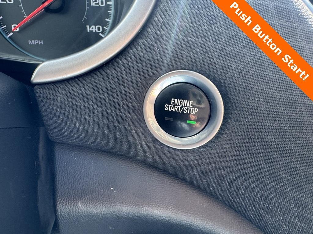 used 2021 Chevrolet Malibu car, priced at $13,950