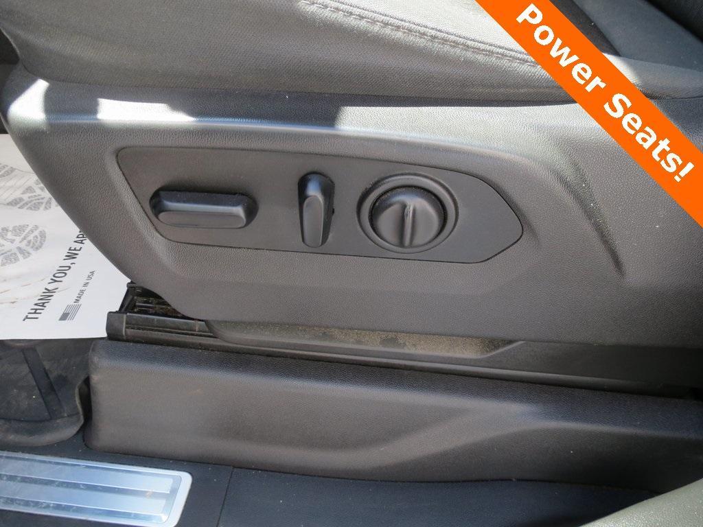 used 2019 Chevrolet Silverado 1500 car, priced at $24,500